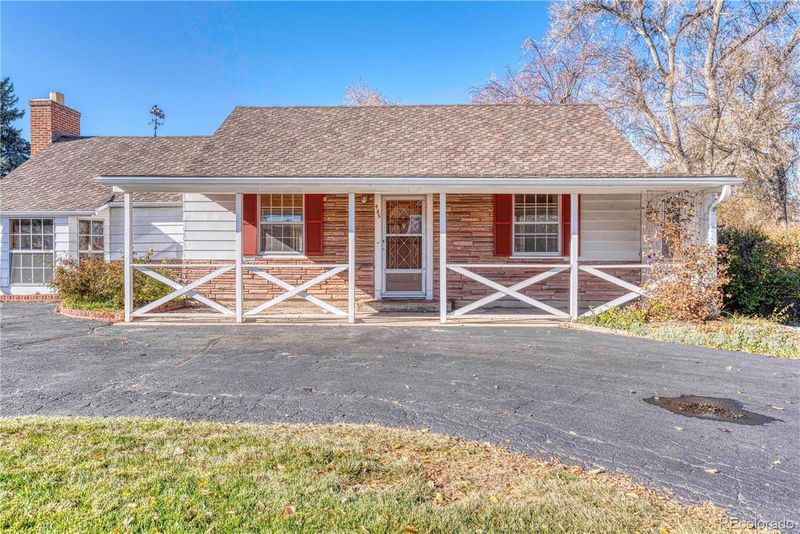 485 Garrison St, Lakewood, CO 80226