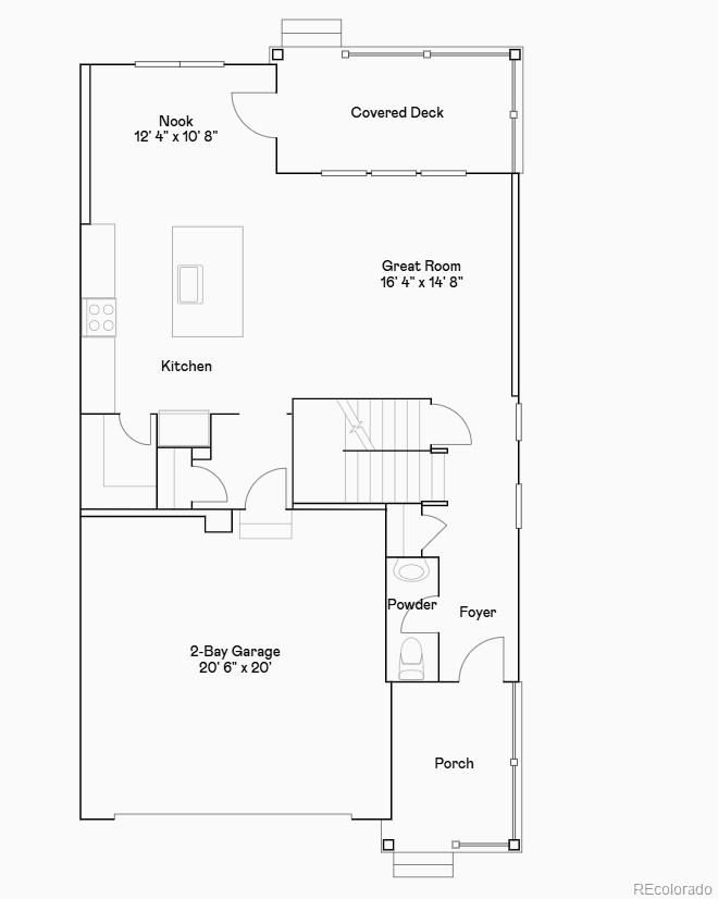 6689 Juniper Dr, Thornton, CO 80602