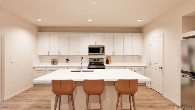 3966 N Riviera Ct, Aurora, CO 80019