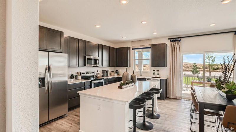 11054 Snowdon St, Parker, CO 80134