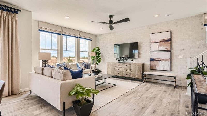 11054 Snowdon St, Parker, CO 80134