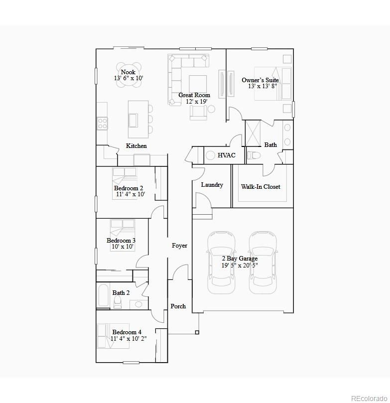 15256 Fillmore St, Thornton, CO 80602