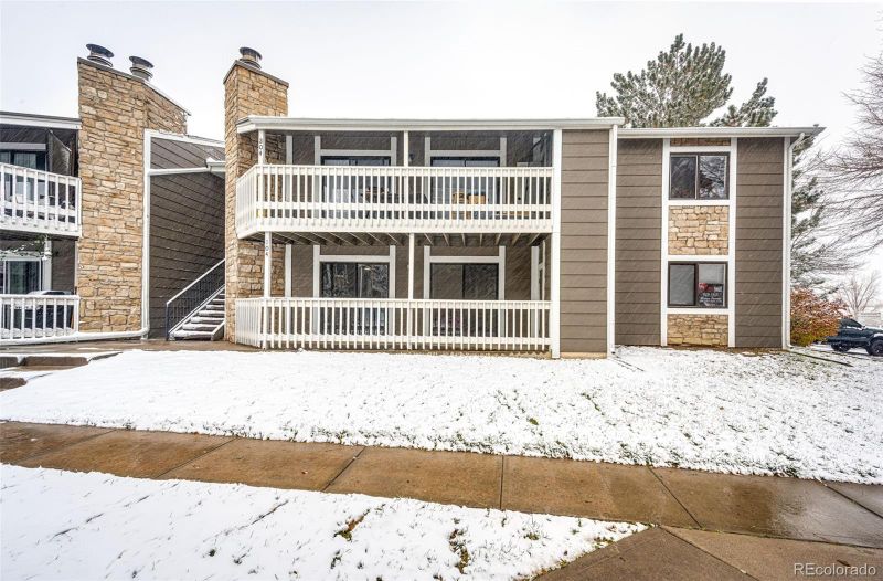 18196 E Ohio Ave #104, Aurora, CO 80017