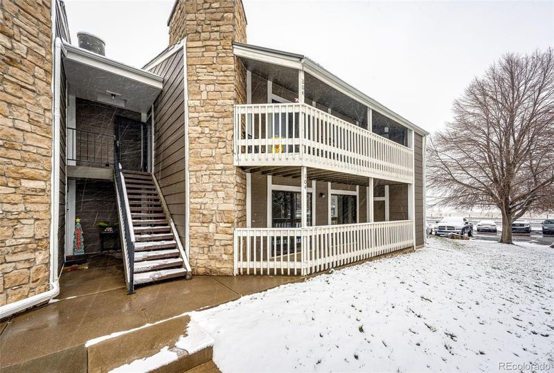 18196 E Ohio Ave #104, Aurora, CO 80017