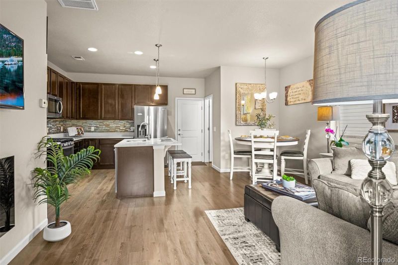 15510 W 64th Pl #A, Arvada, CO 80007