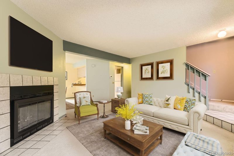 11662 E Bayaud Dr, Aurora, CO 80012