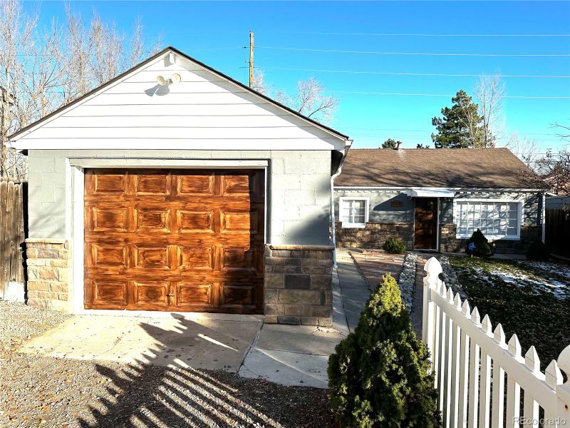 1050 S Raleigh St, Denver, CO 80219