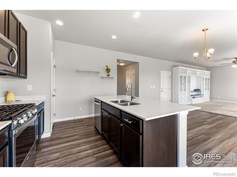 2901 Quartz Pl, Frederick, CO 80516
