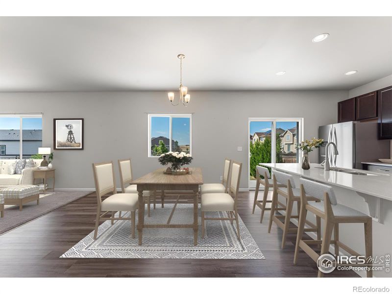 2901 Quartz Pl, Frederick, CO 80516