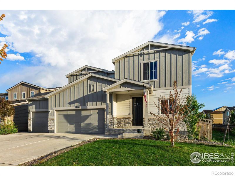 2901 Quartz Pl, Frederick, CO 80516