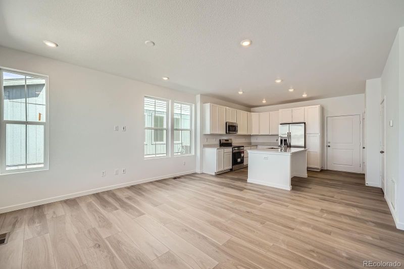 708 N Bently St, Watkins, CO 80137