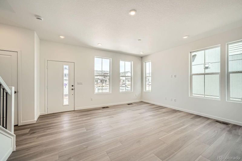 708 N Bently St, Watkins, CO 80137