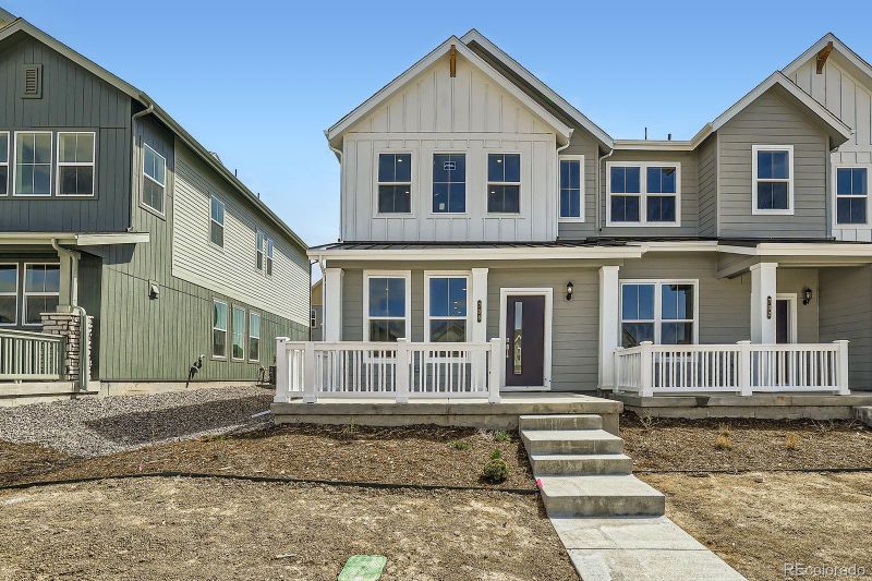 708 N Bently St, Watkins, CO 80137