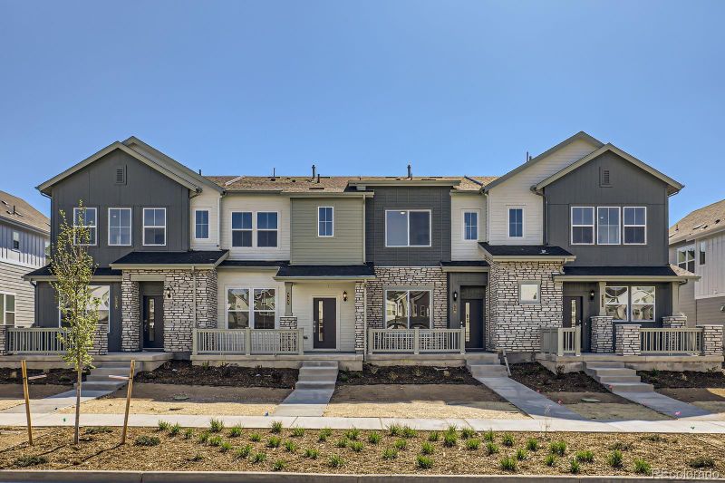 712 N Bently St, Watkins, CO 80137