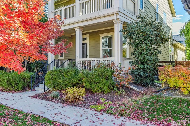 3356 Ulster St, Denver, CO 80238