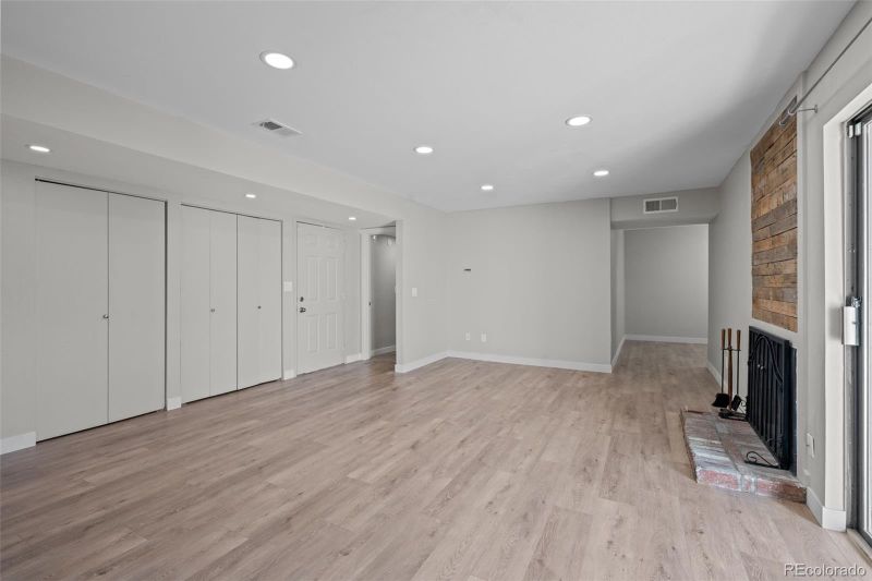 3141 S Tamarac Dr #107F, Denver, CO 80231