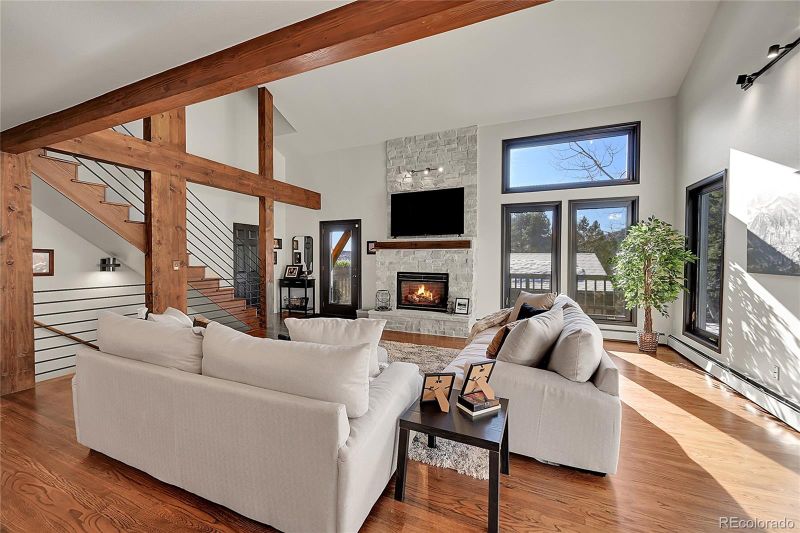8959 Hillview Rd, Morrison, CO 80465