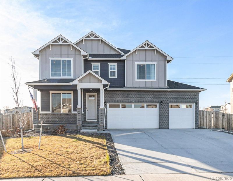 8306 E 132nd Dr, Thornton, CO 80602