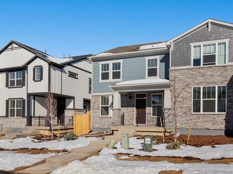 768 N Shawnee St, Aurora, CO 80018