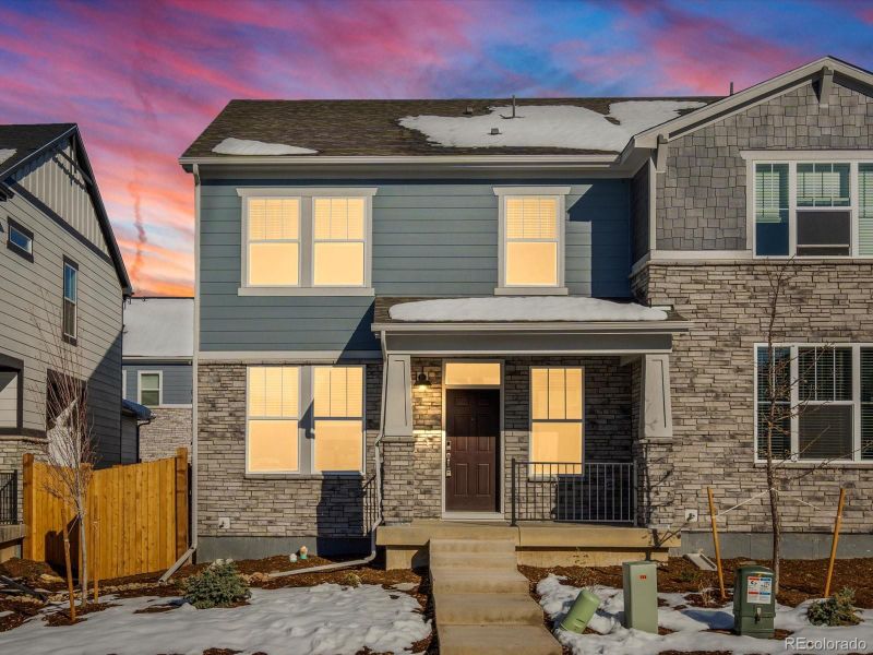 768 N Shawnee St, Aurora, CO 80018