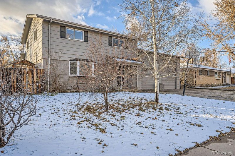 6425 Jay St, Arvada, CO 80003