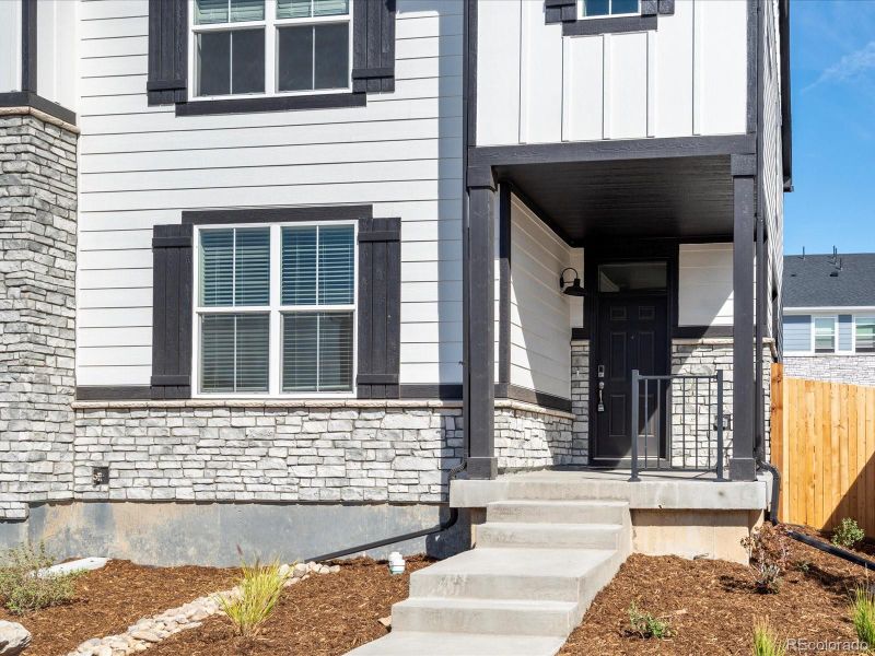 774 N Shawnee St, Aurora, CO 80018