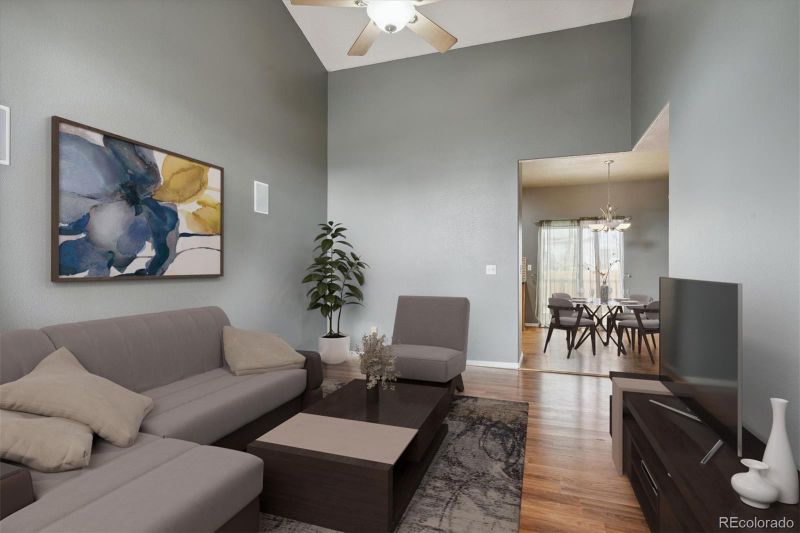19883 E Vassar Ave, Aurora, CO 80013