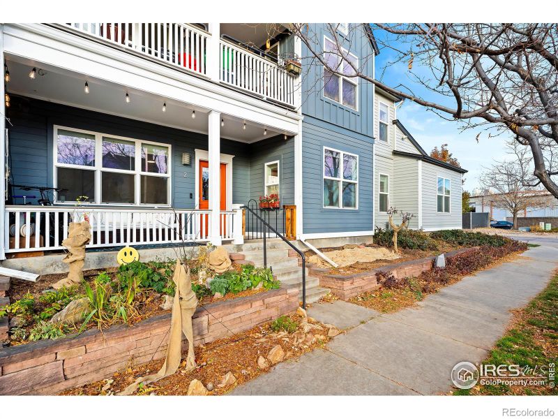 1480 Lee Hill Dr #2, Boulder, CO 80304