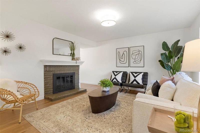 7101 W Yale Ave #3402, Denver, CO 80227