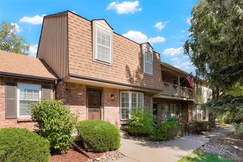 7101 W Yale Ave #3402, Denver, CO 80227