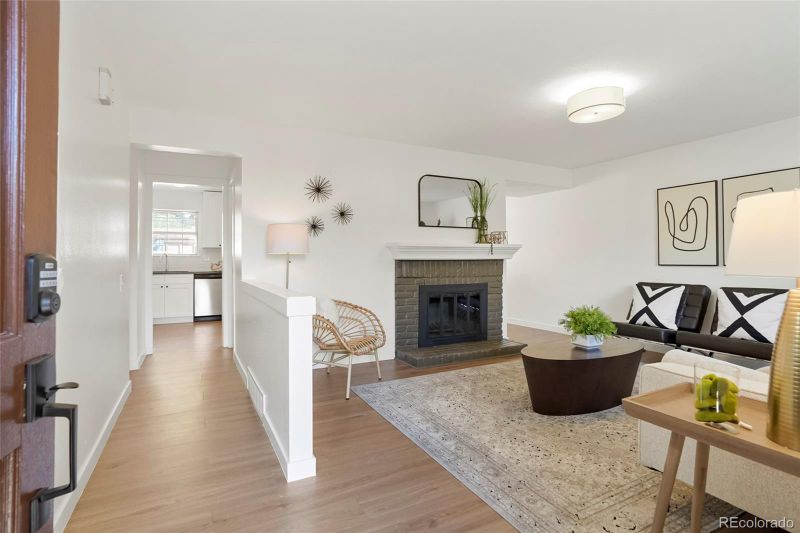 7101 W Yale Ave #3402, Denver, CO 80227