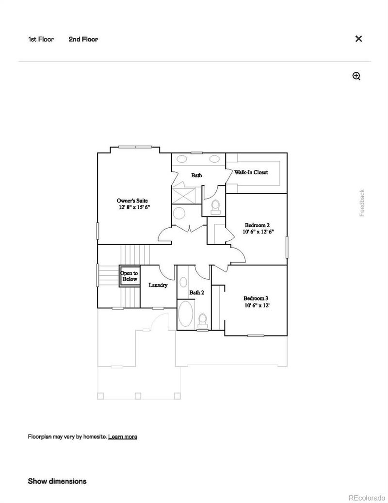 4398 Apple Cider St, Timnath, CO 80547