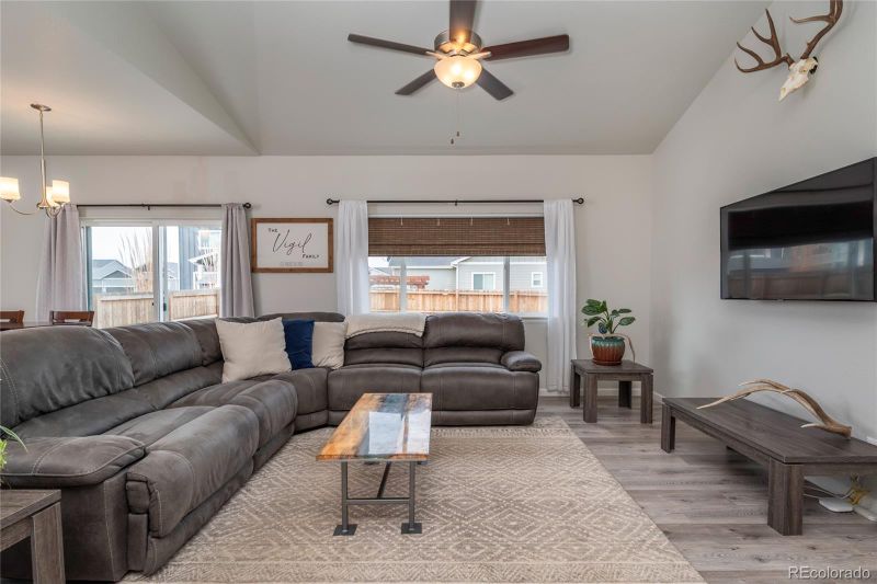 1445 S Lotus Dr, Milliken, CO 80543