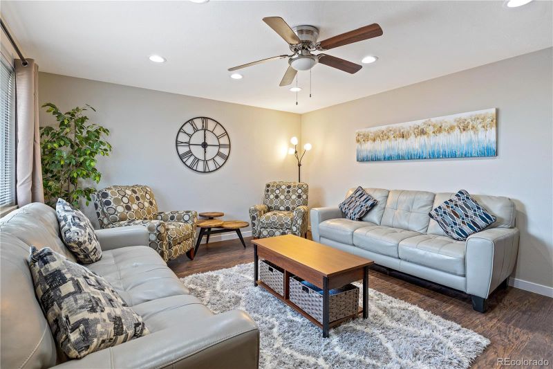 6661 Harlan St, Arvada, CO 80003