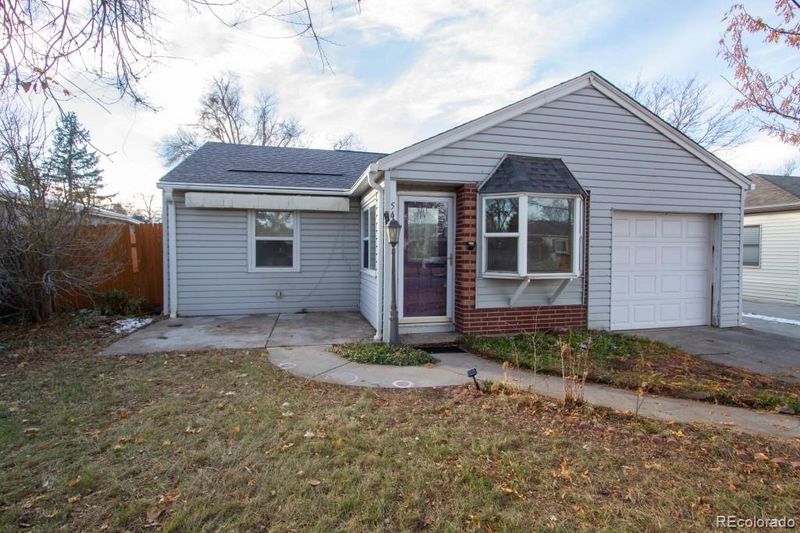 5615 Brentwood St, Arvada, CO 80002