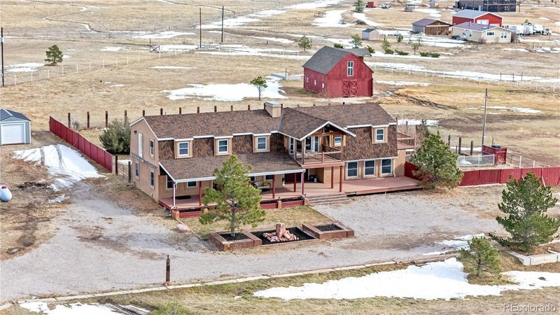 16030 Alta Plaza Cir, Peyton, CO 80831