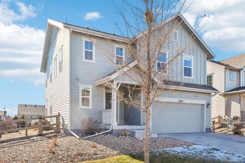 4606 N Bend Way, Firestone, CO 80504