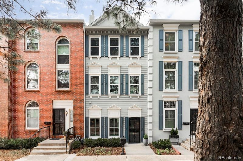 483 Josephine St, Denver, CO 80206