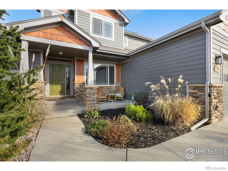 1424 Paddle Ct, Fort Collins, CO 80521