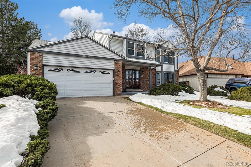 20686 E Ida Cir, Centennial, CO 80015