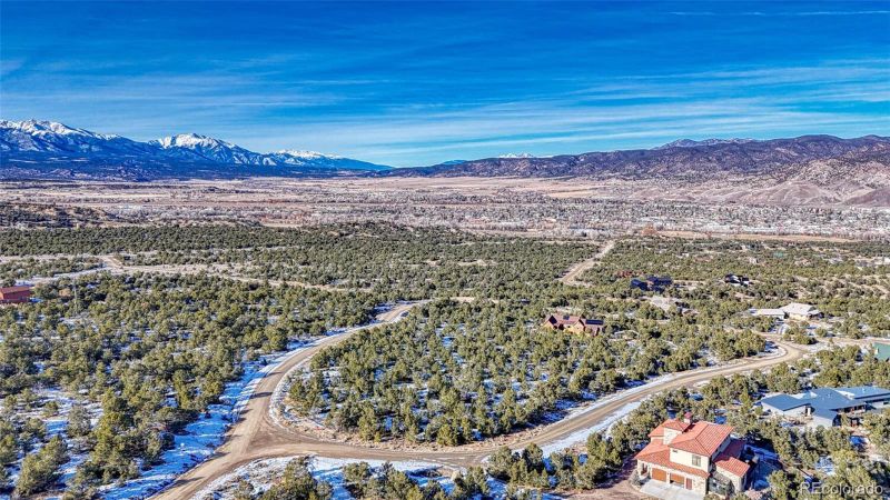 6015 Archery Ln, Salida, CO 81201