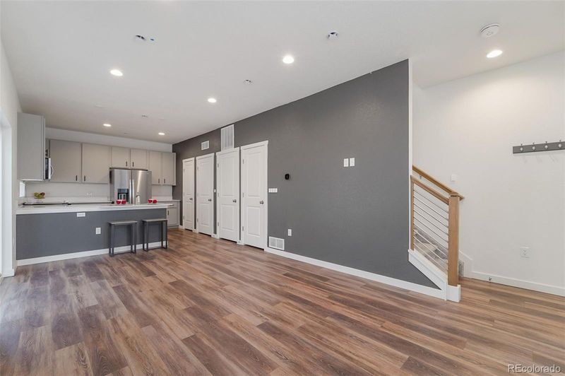 4943 N Yampa St, Denver, CO 80249