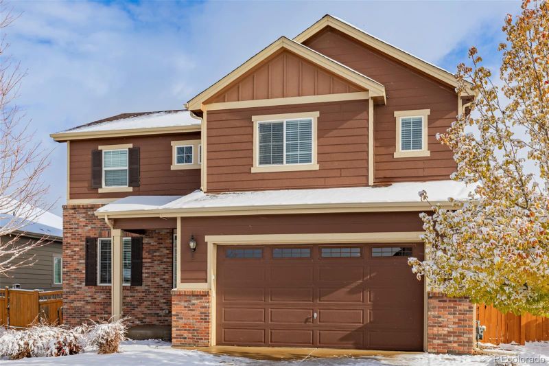 6242 N Genoa St, Aurora, CO 80019