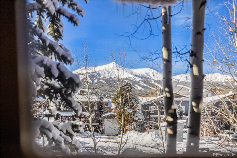 518 S Ridge St #518, Breckenridge, CO 80424