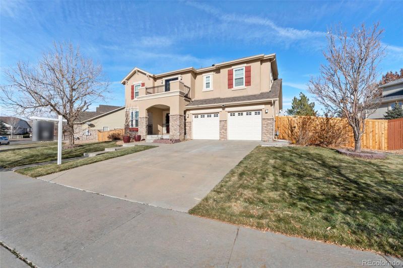 20697 E Eastman Ave, Aurora, CO 80013