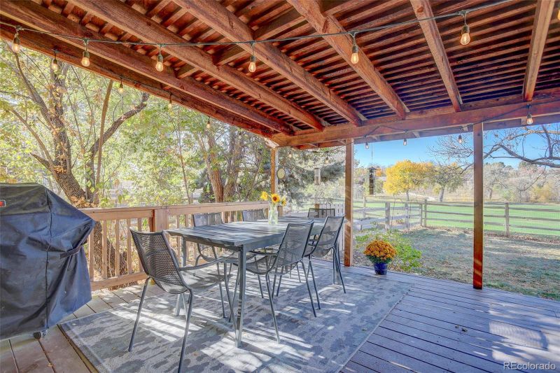 6867 S Elizabeth St, Centennial, CO 80122