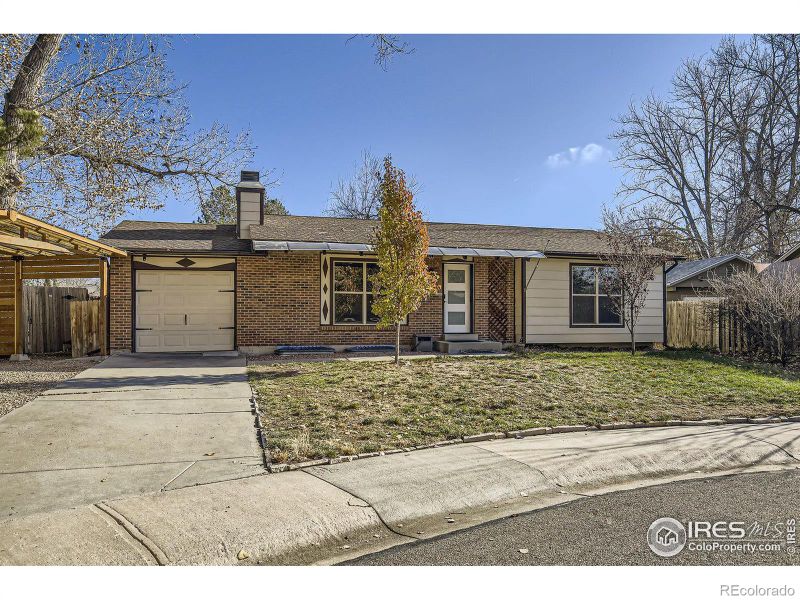 3602 Bobcat Pl, Fort Collins, CO 80525