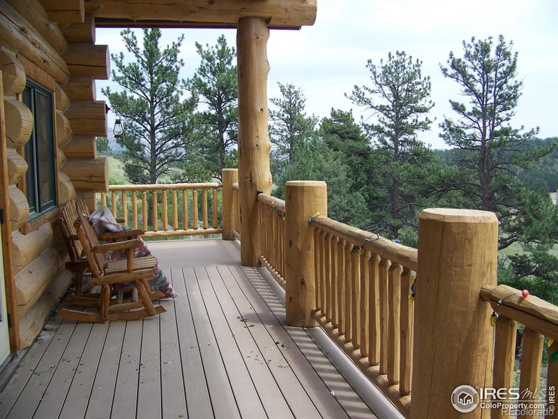 387 Lakeview Dr, Drake, CO 80515