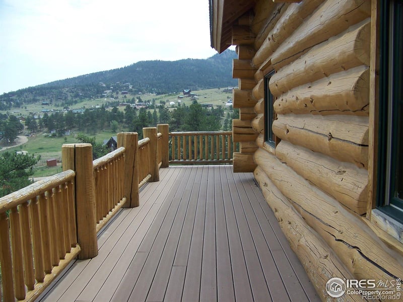 387 Lakeview Dr, Drake, CO 80515