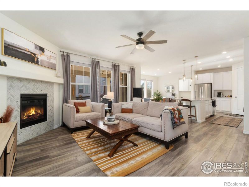 810 Compass Dr, Erie, CO 80516